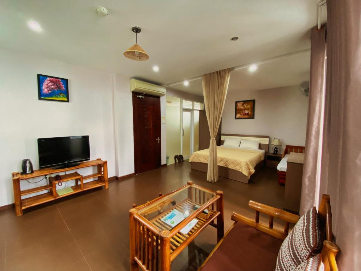 Little Home Nha Trang Apartment Exterior photo